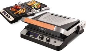 Lauben 2000SB Kontaktgrill