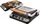 Lauben 2000SB Kontaktgrill (LBNCG2000SB)