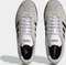 adidas VL Court 2.0 grey one/core black/better scarlet Vorschaubild