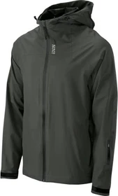 iXS Carve AW Fahrradjacke anthrazit (Herren)