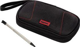 Hama Nintendo 3DS Classic Tasche schwarz (DS) (00054988)