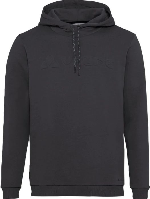Vaude Manukau Hoodie phantom black (Herren)