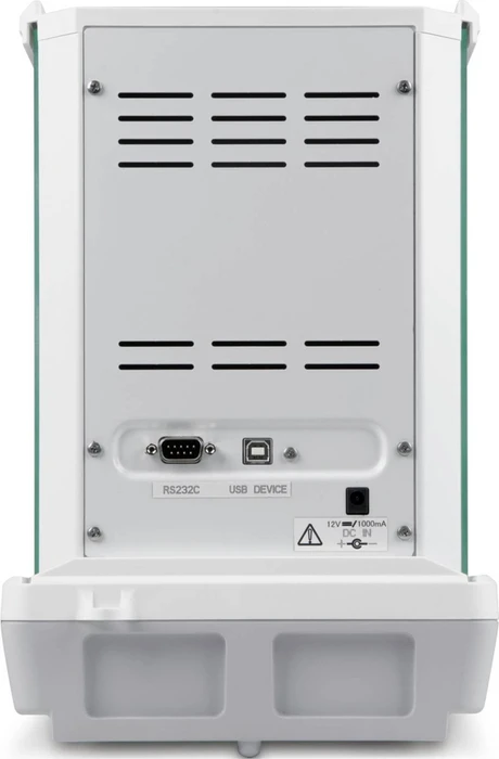 Kern ACS 80-4, Analysewaage, 82g, 0.0001g