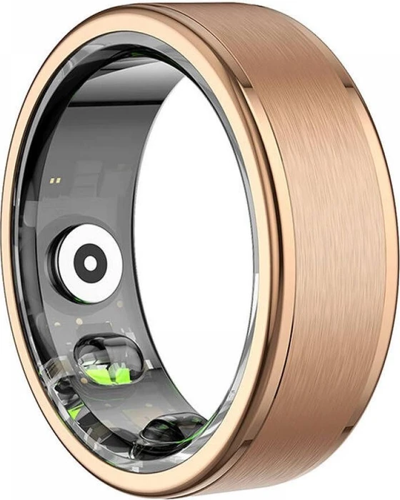 Colmi R03 Smart Ring gold