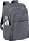 RivaCase Alpendorf 7569 ECO Laptop Rucksack 17.3", grau Vorschaubild