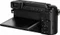 Panasonic Lumix DMC-GX80 schwarz Body Vorschaubild