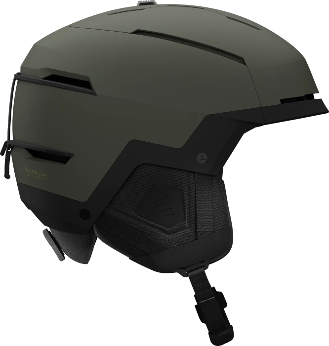 Salomon Arcane Prime MIPS Helm
