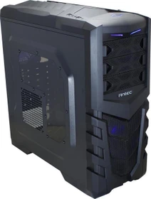 Hyrican HydroGamer 4859, Core i7-6700K, 8GB RAM, 240GB SSD, 1TB HDD, GeForce GTX 970 (PCK04859)