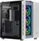 Corsair Crystal Series 680X RGB, weiß, Glasfenster Vorschaubild