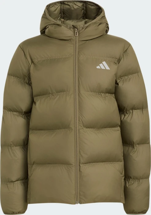 adidas Kunstdaunen Funktionsjacke (Junior)