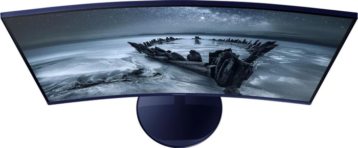 Samsung CH580, 27"
