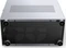 Jonsbo V10, silber, Mini-ITX Vorschaubild