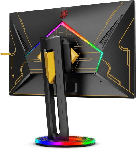 AOC Agon AG275QXL League of Legends Edition, 27"