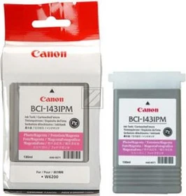 Canon Tinte BCI-1431PM magenta photo