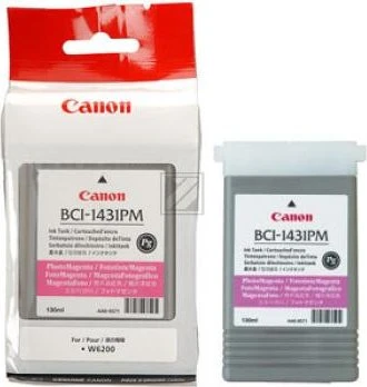 Canon Tinte BCI-1431