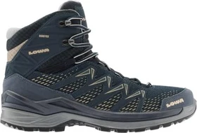 Lowa Innox Pro GTX Mid jeans/dune (Herren)