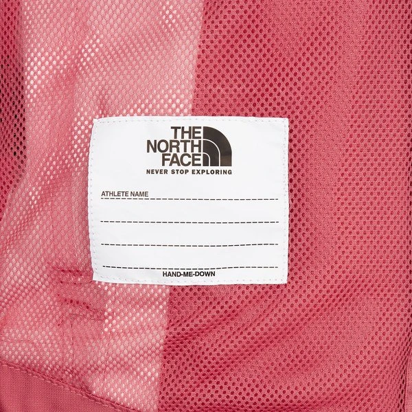 The North Face Antora Funktionsjacke slate rose (Junior)