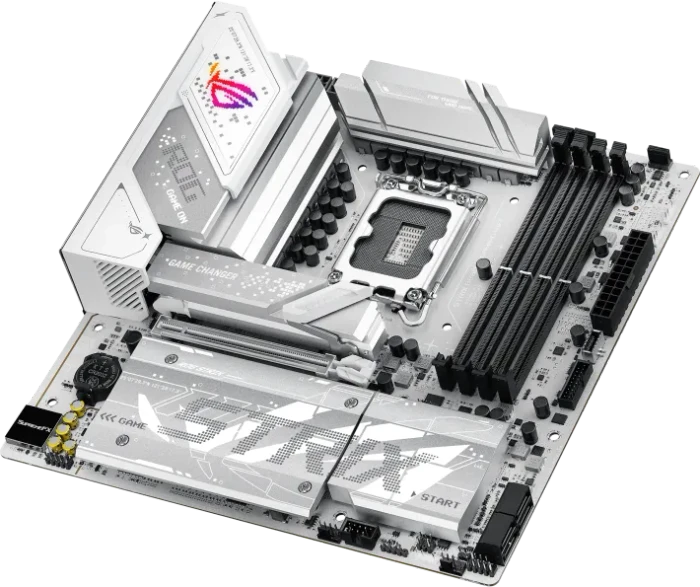 ASUS ROG Strix B860-G Gaming WIFI (Intel 1851)