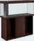 Juwel Rio 240 LED Aquarium-Set mit Unterschrank, dunkles Holz/dunkles Holz, 240l Vorschaubild