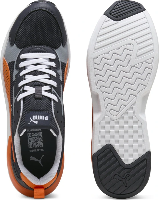 Puma X-Ray 3 new navy/rickie orange/puma white