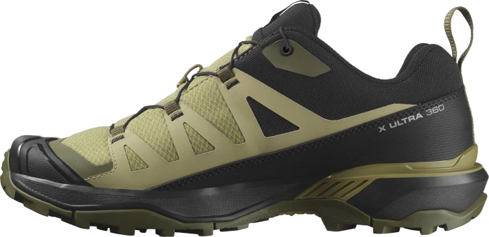 Salomon X Ultra 360 dried herb/olive night/black (Herren)