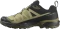 Salomon X Ultra 360 dried herb/olive night/black (Herren) Vorschaubild