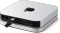 Satechi Stand & Hub für Mac Mini / Studio mit NVMe, Silber, USB-C 3.1 [Stecker] Vorschaubild