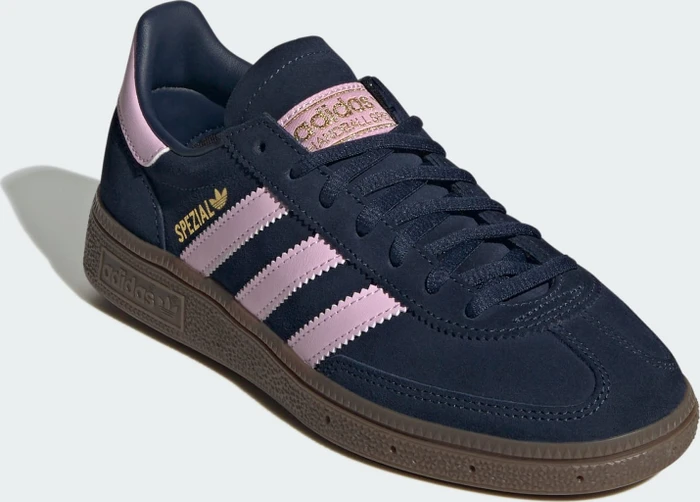 adidas Handball Spezial night indigo/orchid fusion/gum (Junior)