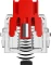 Glorious Fox HE Linear Magnetic Switch, geschmiert, 36er-Pack Vorschaubild