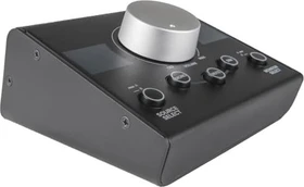 Mackie Big Knob Passive