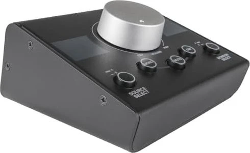 Mackie Big Knob Passive