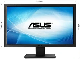 ASUS SD222-YA, 21.5"