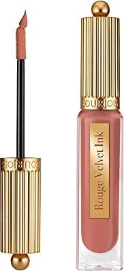 Bourjois Rouge Velvet Ink Lippenstift 13 beige seller, 3.5ml