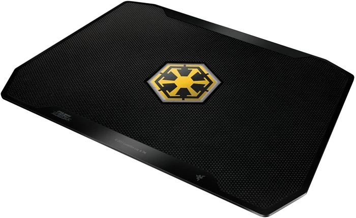 Razer Star Wars The Old Republic Gaming-Mauspad
