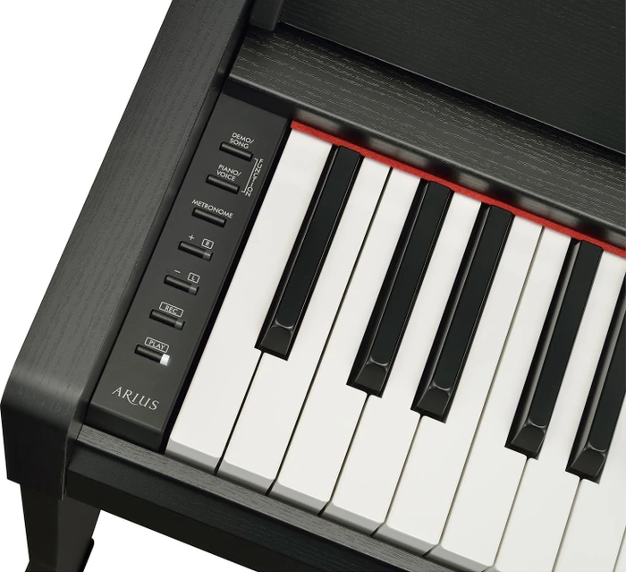 Yamaha Arius YDP-S35 schwarz