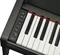 Yamaha Arius YDP-S35 schwarz Vorschaubild