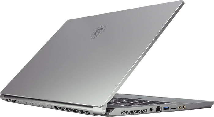 MSI P75 9SD-625 Creator P75 9SD-625, Space Grey, Core i7-9750H, 16GB RAM, 512GB SSD, GeForce GTX 1660 Ti, DE