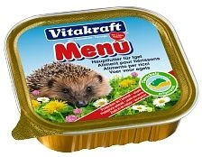 Vitakraft Igel Menu Nassfutter, 100g