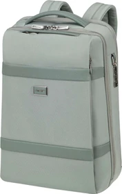 Samsonite Selection Image Biz 15.6" Notebook-Rucksack, Thyme