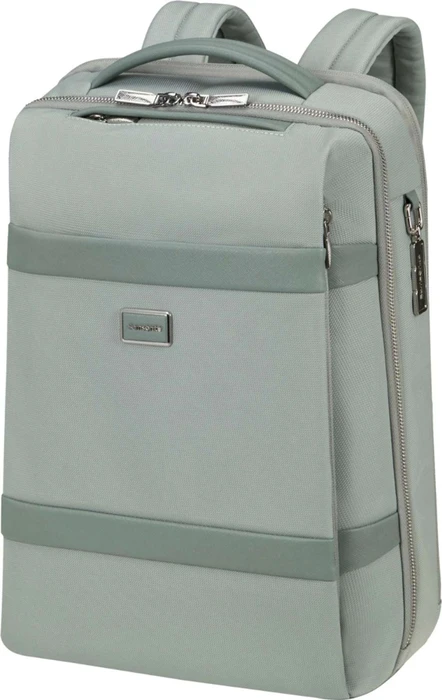 Samsonite Selection Image Biz 15.6" Notebook-Rucksack, Thyme