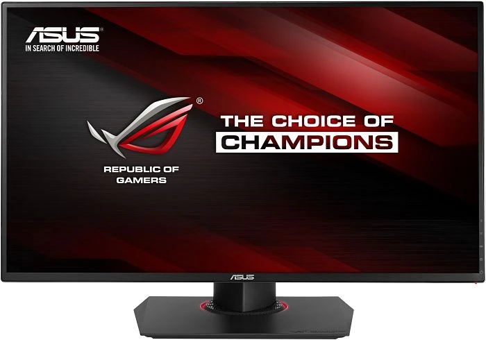 ASUS ROG Swift PG278Q, 27"