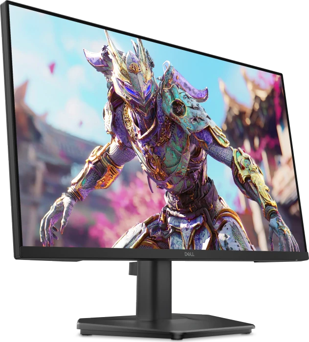 Dell 24 240Hz Monitor SE2426HG, 23.8"