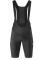 Gonso Nambino Bib Fahrradhose kurz schwarz (Herren) Vorschaubild