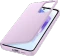 Samsung Smart View Wallet Case für Galaxy A55 5G Lavender Vorschaubild