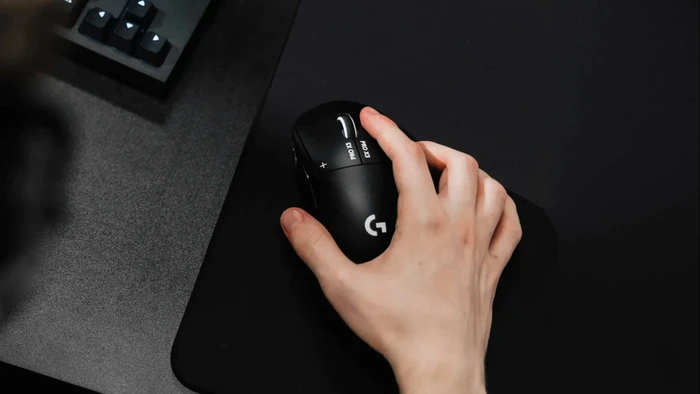 Logitech G Pro X3 Superstrike Lightspeed, Midnight Black, USB