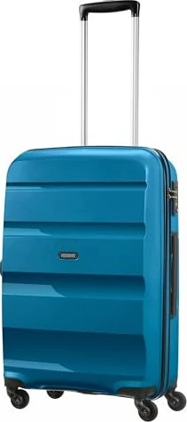 American Tourister Bon Air Spinner M seaport blue