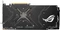 ASUS ROG Strix Radeon RX Vega 56 OC Gaming, ROG-STRIX-RXVEGA56-O8G-GAMING, 8GB HBM2, DVI, 2x HDMI, 2x DP Vorschaubild