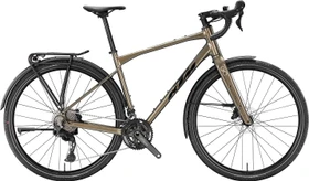 KTM Gravelator 20 LFC olive pearl Modell 2026