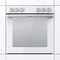 Gorenje BC6715E02WK Einbauherd Vorschaubild