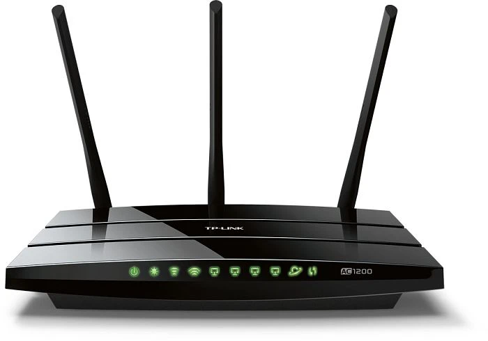 TP-Link Archer C5 V1